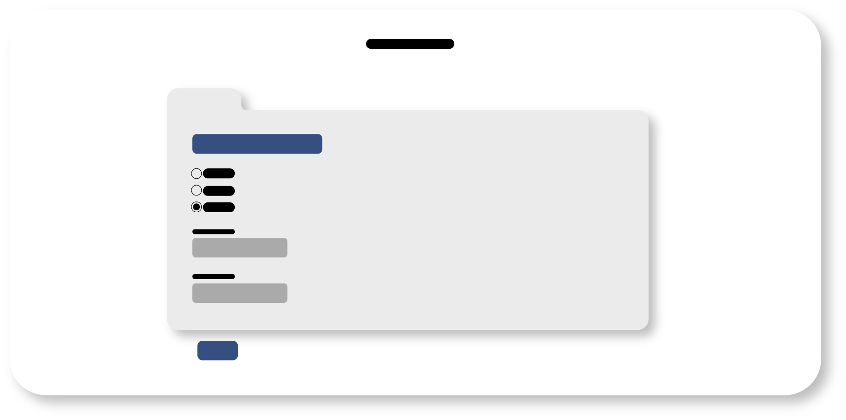 imagen de Módulo de reportes