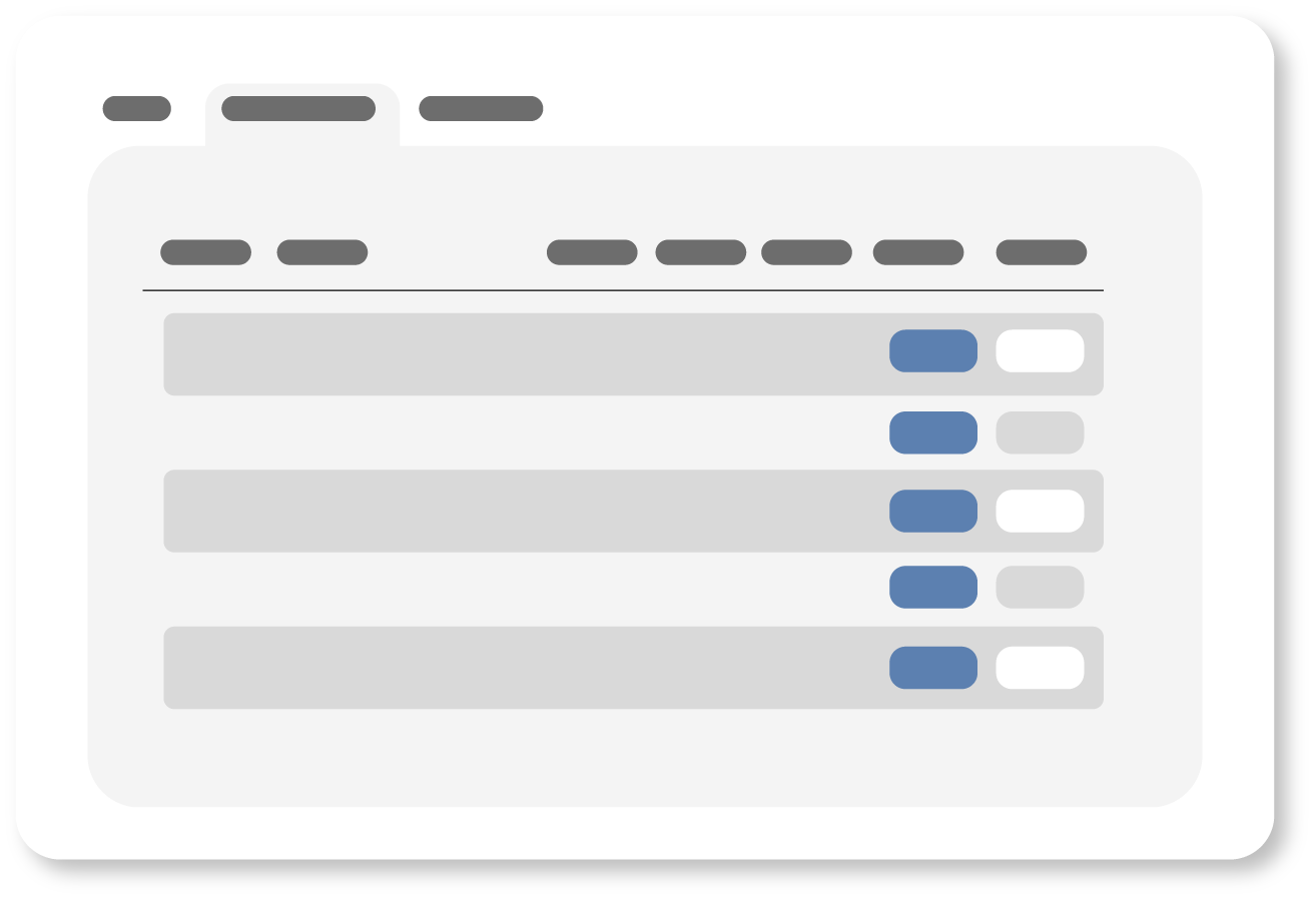 imagen de Módulo de reportes