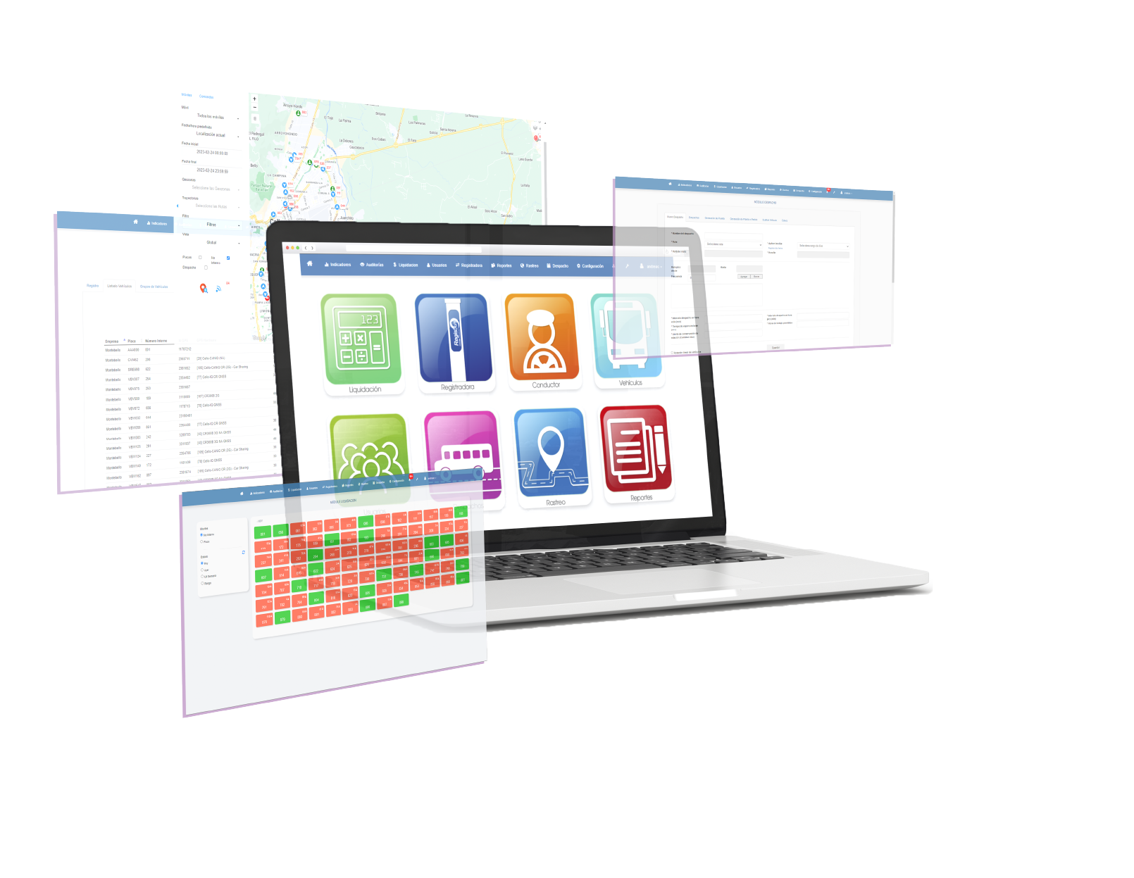 imagen de reguisdata
