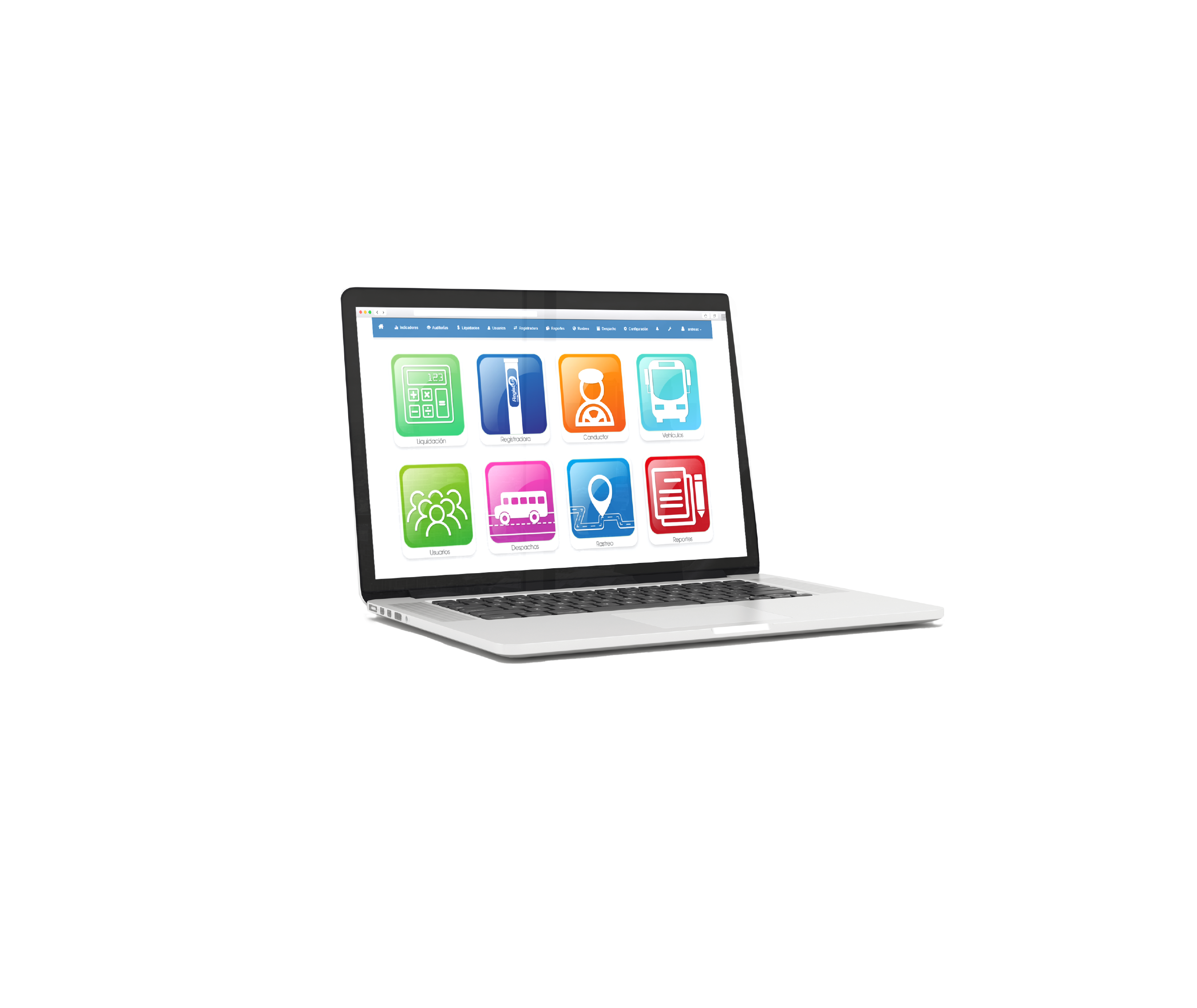 Imagen de computador