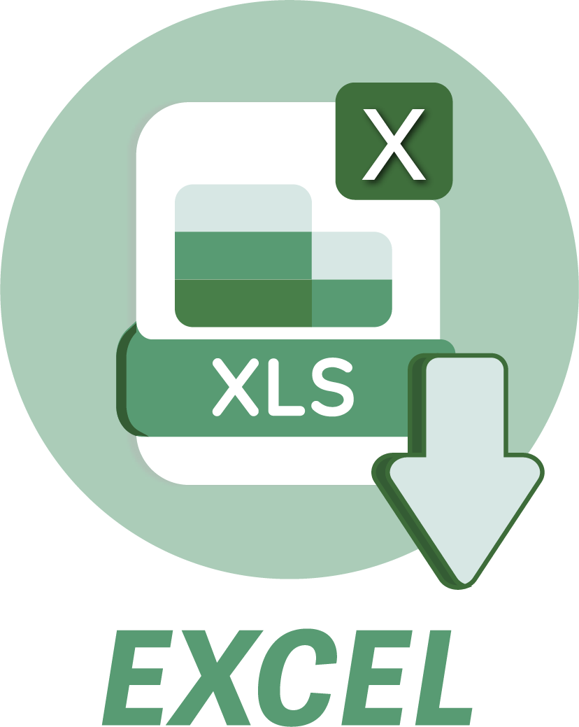 imgen de excel