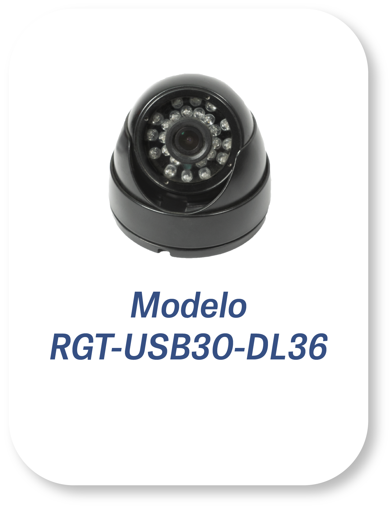 modelo RGT-USB30