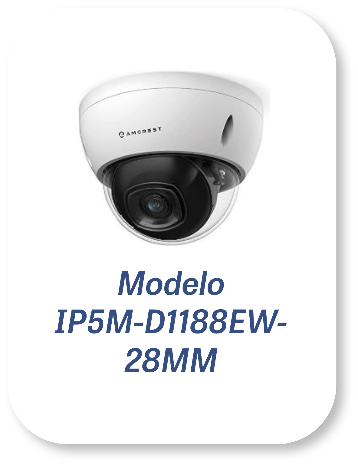 modelo IP5M